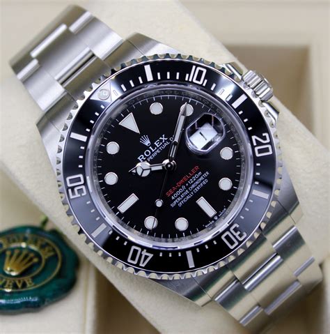 rolex sea-dweller 4000 red|sea dweller 4000 investment.